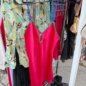 Vintage Victoria's Secret dress